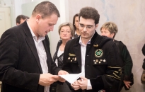 „Kitartás!” - Polgármesteri sajtóközlemény
