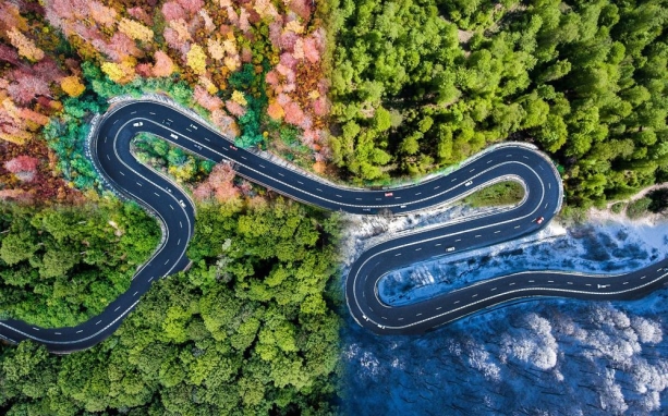 Hankook: egyre népszerűbb választás a négyévszakos abroncs