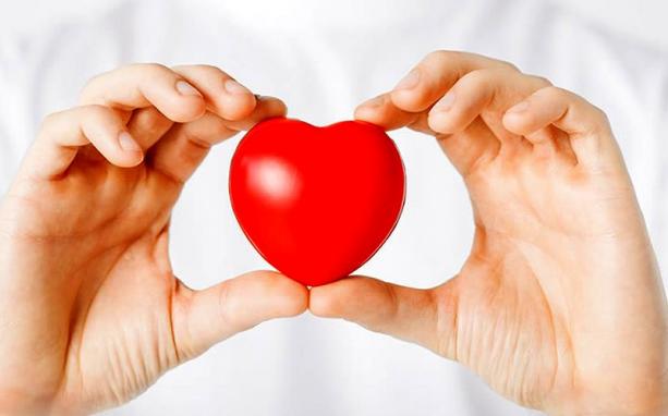 A szív egészségének megőrzése