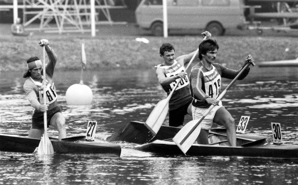 Wichmann Regatta στο Dunaújváros |  Dunaujváros σε απευθείας σύνδεση