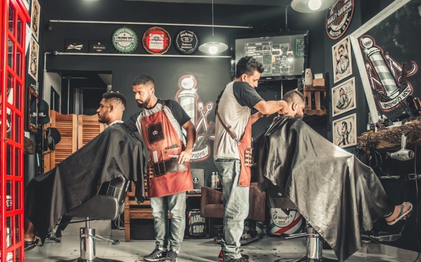 Mire számíthatsz egy barber shopban?