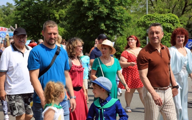 Sugárúti Fesztivál – idén már negyedszerre a Vasmű úton
