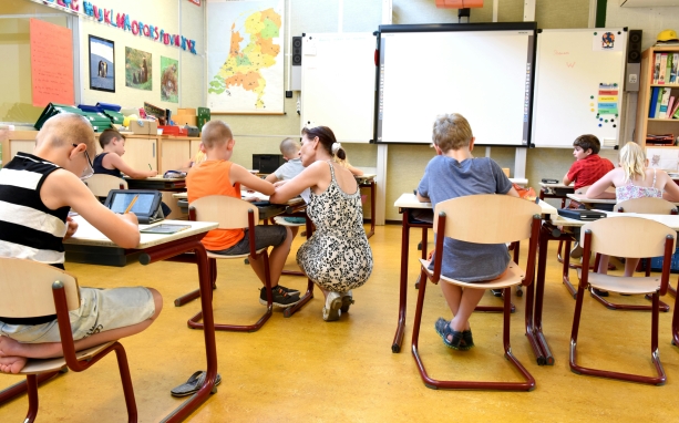 Még igényelhető az önkormányzat iskolakezdési támogatása, várják a kérelmeket