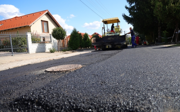 Lakossági fórumot tartottak Újtelepen