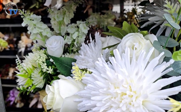 DSTV: mécsesek gyúlnak szeretteink emlékére DSTV: mécsesek gyúlnak szeretteink emlékére