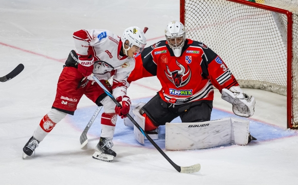 Újabb nagy pofonba néztek bele Acélbikáink