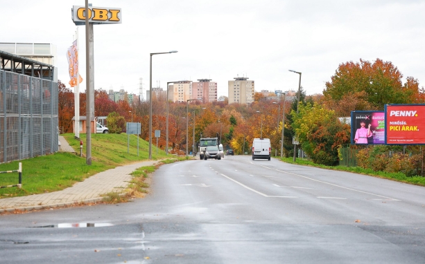 Újabb szakaszon újulhat meg az Aranyvölgyi út