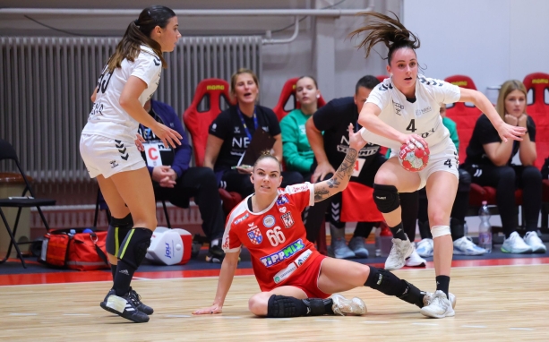 Nehéz helyzetben a DKKA Nehéz helyzetben a DKKA