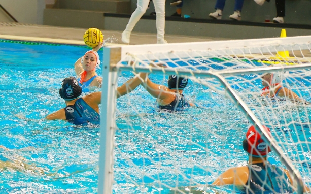 Közel volt a bravúrhoz a DFVE