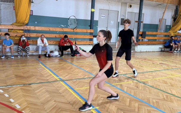 Hazai éremeső a ranglista versenyen Hazai éremeső a ranglista versenyen