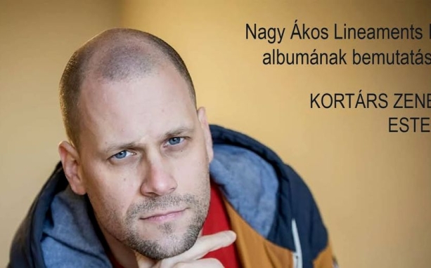 Albumbemutató az ICA-D sorozatában