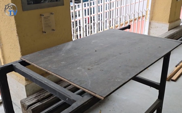 DSTV: különleges darab a hónap műtárgya DSTV: különleges darab a hónap műtárgya