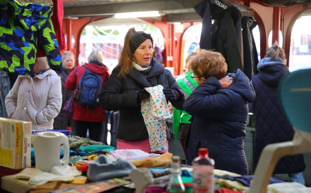 ABolhapiac: évzáró sokadalomra készülnek