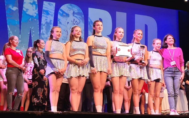 Violin: valóra váltak a vb-álmok Rómában