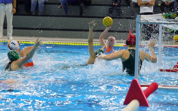 Klasszisai szállították a győzelmet a címvédőnek