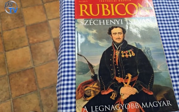 DSTV: Széchenyiről a Móriczban