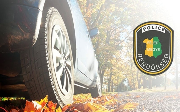 Végzetes gázolás a Papírgyári úton