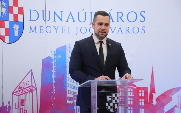 Pintér Tamás: több ezer dunaújvárosi nyugdíjas kap rezsitámogatást decemberben