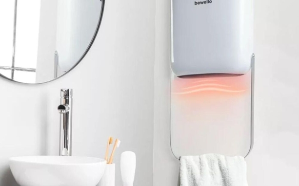 Elektromos fűtési megoldások: modern kényelem otthon és nyaralóban Elektromos fűtési megoldások: modern kényelem otthon és nyaralóban