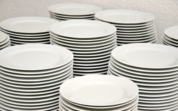 A porcelán szerepe az étkezés kultúrájában