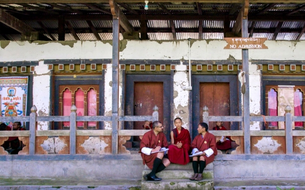 Szabad Szemmel az ICA-D-ben: "A boldogság ügynöke"