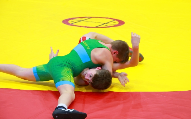 Bravúros negyedik hely a csapatbajnokságban