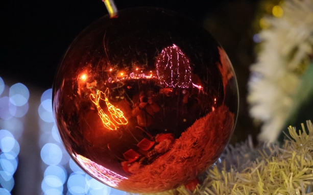 Adventi Forgatag: itt a teljes merítés!