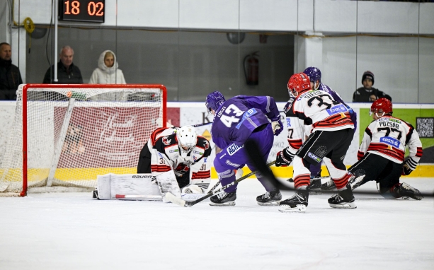 Ezúttal az Újpest örülhetett Ezúttal az Újpest örülhetett