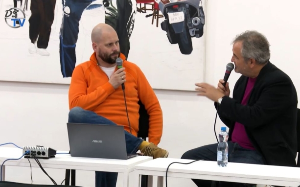 DSTV: zenei sorozatot szervezett az ICA-D