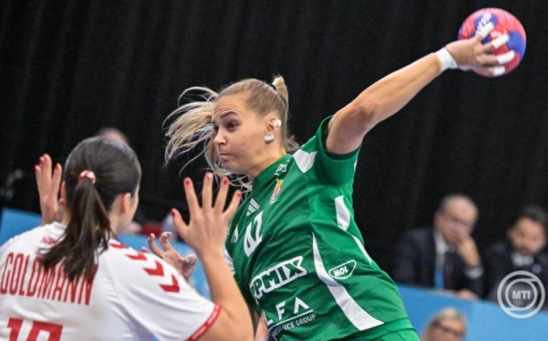 Hétgólos siker Svájc ellen, négy pontot visz a középdöntőbe a magyar válogatott