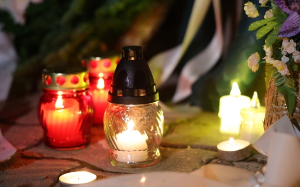 Tragikus évfordulót ünnepelt a penteleiek közössége Tragikus évfordulót ünnepelt a penteleiek közössége