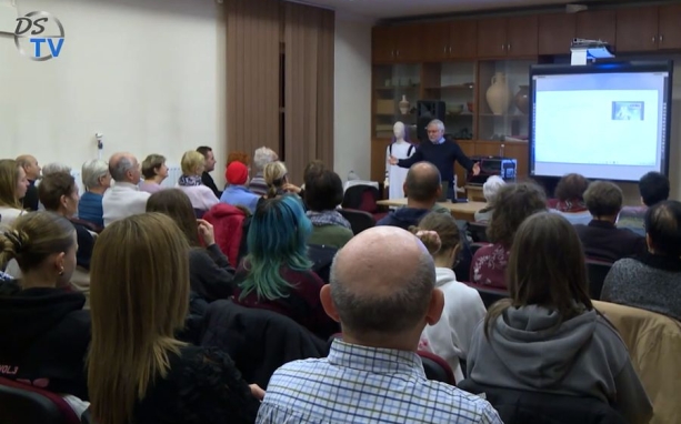 DSTV: élmények Latin-Amerikából