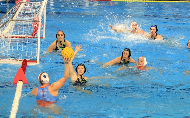 Hozta a kötelezőt a DFVE