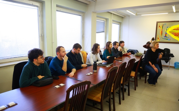 URBACT gyakorlati gyűjtemény készül URBACT gyakorlati gyűjtemény készül