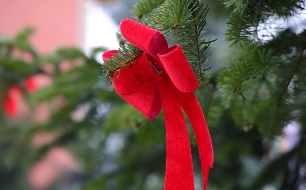 A remény lángja lobban fel vasárnap az ünnepi koszorún