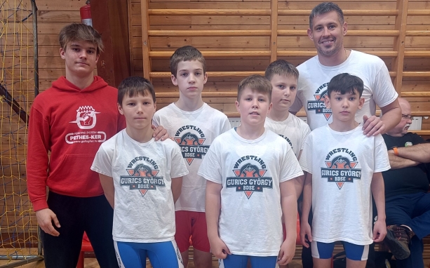 Teljesítették a célkitűzést Teljesítették a célkitűzést