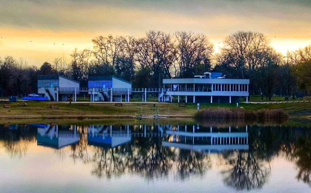 Ködös hétre készülhetünk – masszív pluszokkal Ködös hétre készülhetünk – masszív pluszokkal
