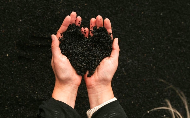 Természet és technológia: a jövő együttese Természet és technológia: a jövő együttese