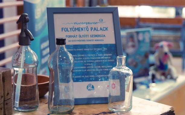 Különleges foglalkozás a fenntartható környezetért a Szent Pantaleimon iskolában Különleges foglalkozás a fenntartható környezetért a Szent Pantaleimon iskolában