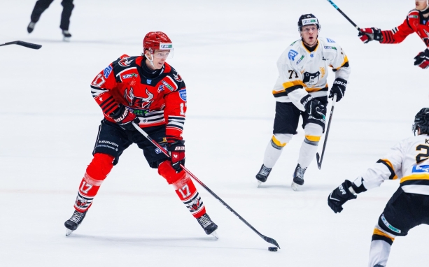 Felemás forduló az Andersenben