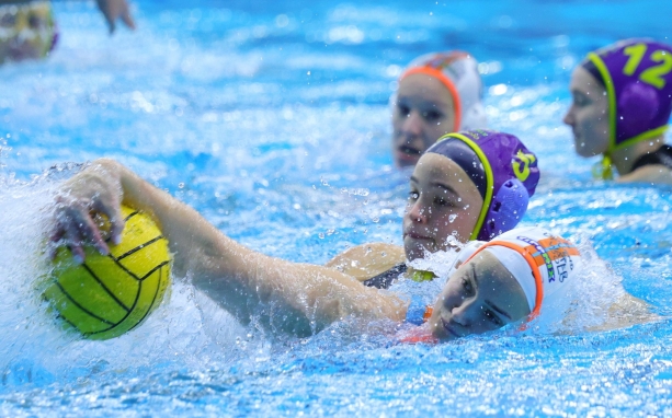 Bravúros sikerrel búcsúzott az évtől a DFVE