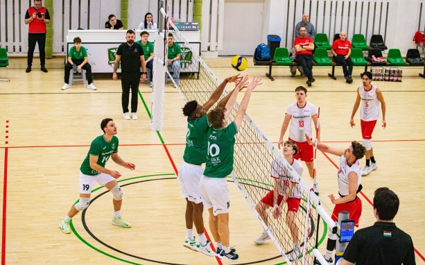 Nem borult a papírforma a fővárosban Nem borult a papírforma a fővárosban