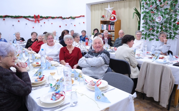 Jó hangulatú évzárót tartott az EPI egyesület 