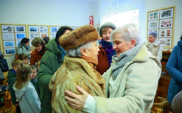 Múltidéző gyűjtemény – 27 óvodánk volt Múltidéző gyűjtemény – 27 óvodánk volt