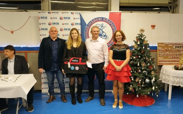 Idén is volt mit ünnepelni a birkózóknál