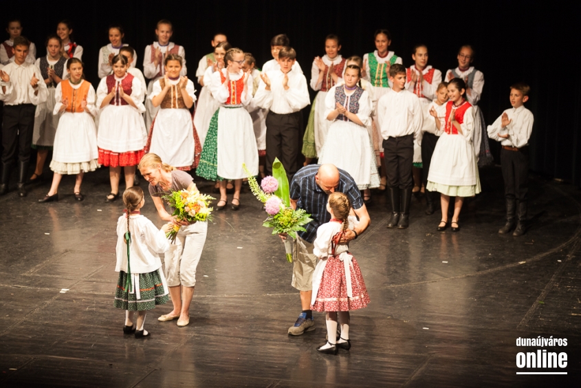 Évzáró Móricz gála 2017 - fotó: Ónodi Zoltán