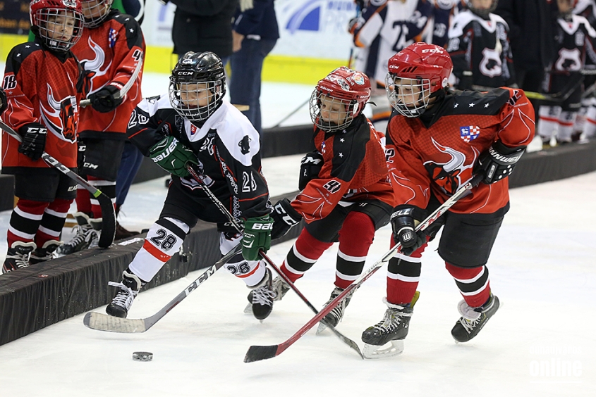 12. Santa Claus Kupa (U10 AA) - fotó: Sándor Judit