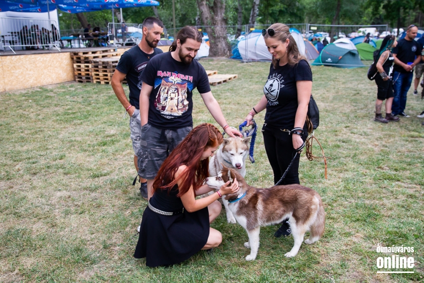 Rockmaraton 2019 - Nulladik nap - fotó: Ónodi Zoltán