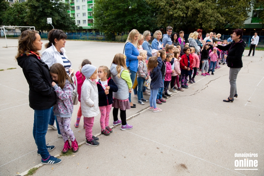 Aszfaltrajzverseny 2019 - fotó: Ónodi Zoltán