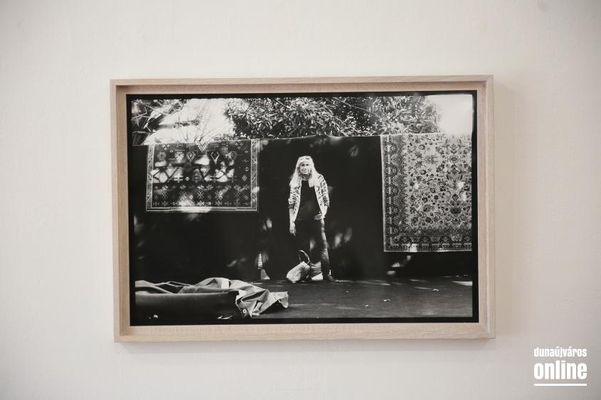 Rabul ejtett szabadságok – kiállítás a Kortárs Művészeti Intézetben - fotó: 
